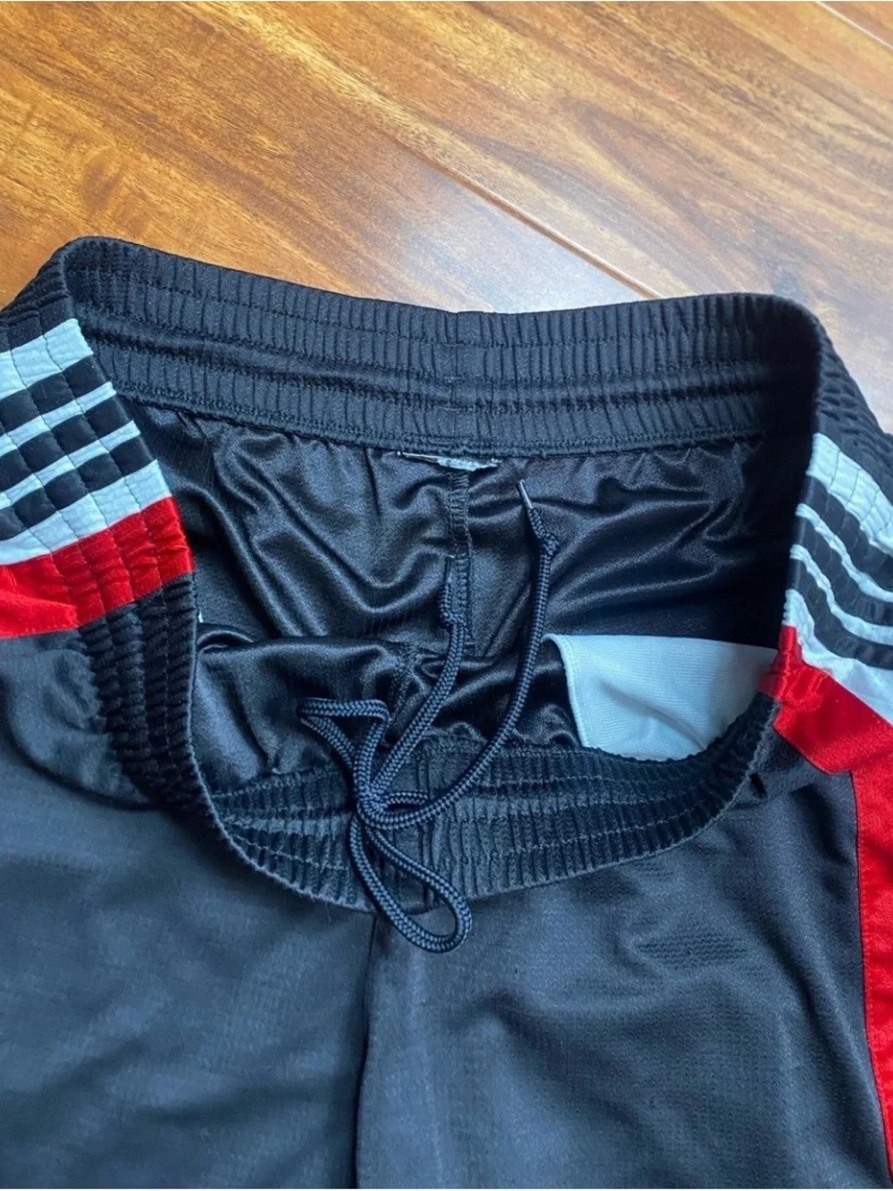 adidas inner drawstring